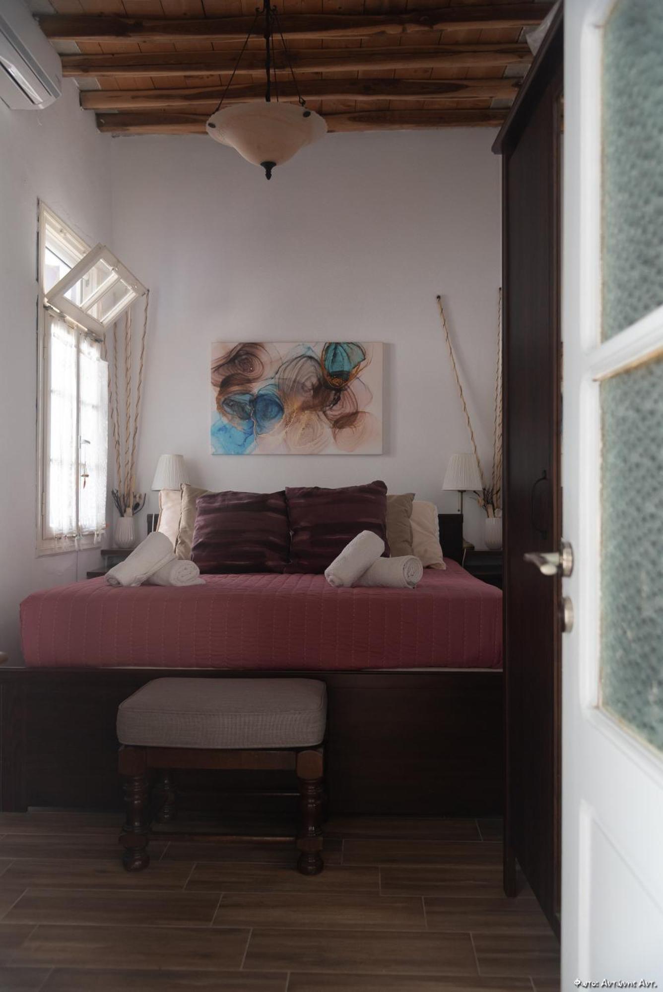 Villa Alexandra Exámbela Exteriér fotografie