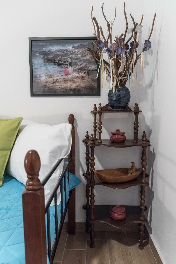 Villa Alexandra Exámbela Exteriér fotografie